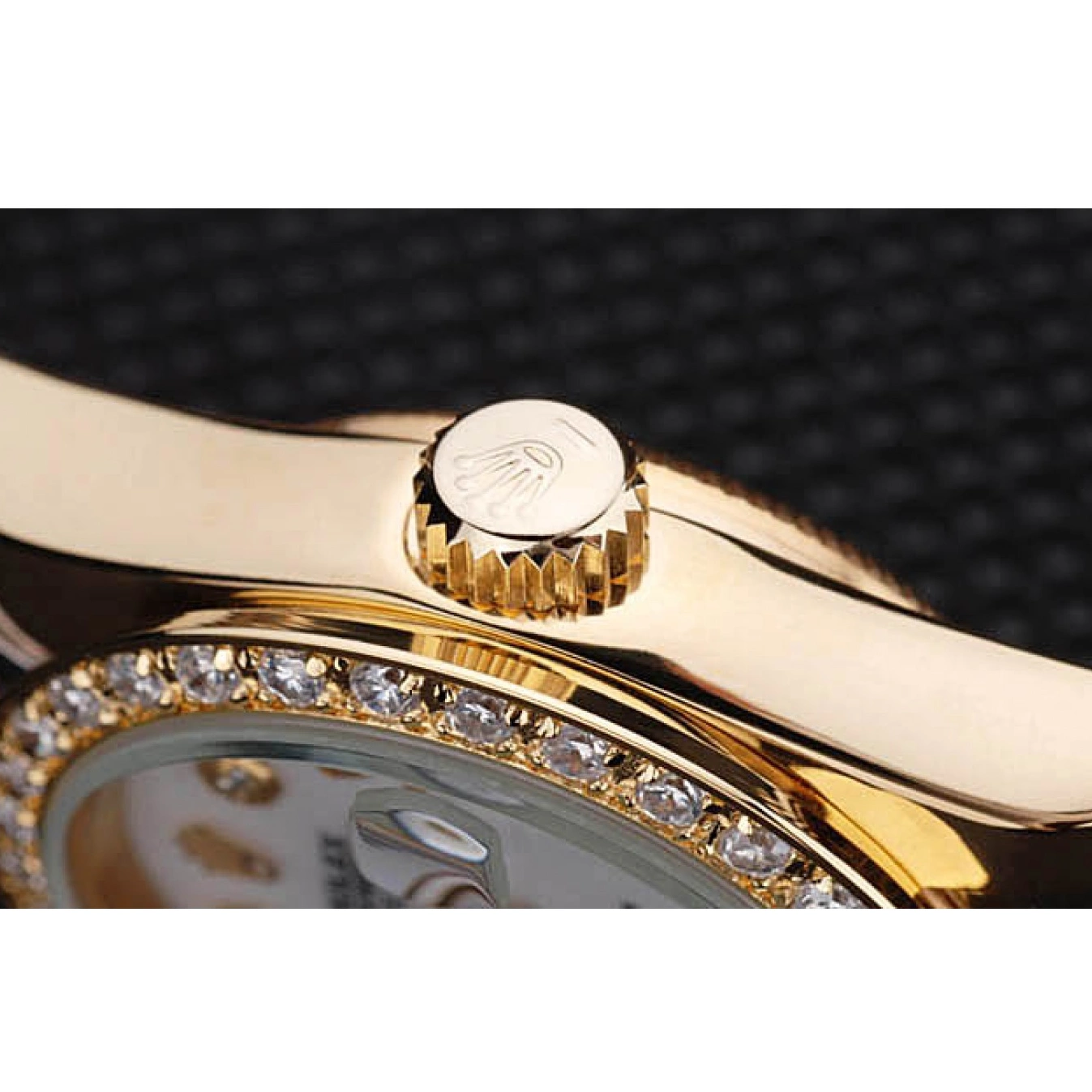 Aaa fake watches Datejust-rl42 Rolex 0803